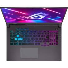 Ноутбук ASUS ROG Strix G17 G713PV-LL043 Eclipse Gray (90NR0C34-M002J0)