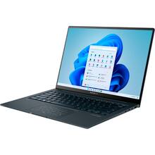 Ноутбук ASUS ZenBook 14X OLED UX3404VC-M9026WS Inkwell Gray (90NB10H1-M00760)