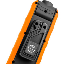 Ліхтар NEO TOOLS 500 люмен 5 Вт + 1 Вт USB (99-065)