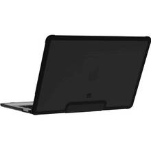 Чехол UAG Lucent для Apple MacBook Pro 13" 2020-2022Black/Black