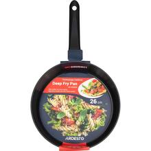 Сотейник ARDESTO Gemini Gourmet Bolzano 26 см Black (AR1926GDP)