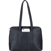 Сумка для ноутбука RIVACASE 8992 PU Black