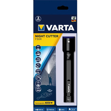 Фонарь Varta Night Cutter F30R (18901101111)