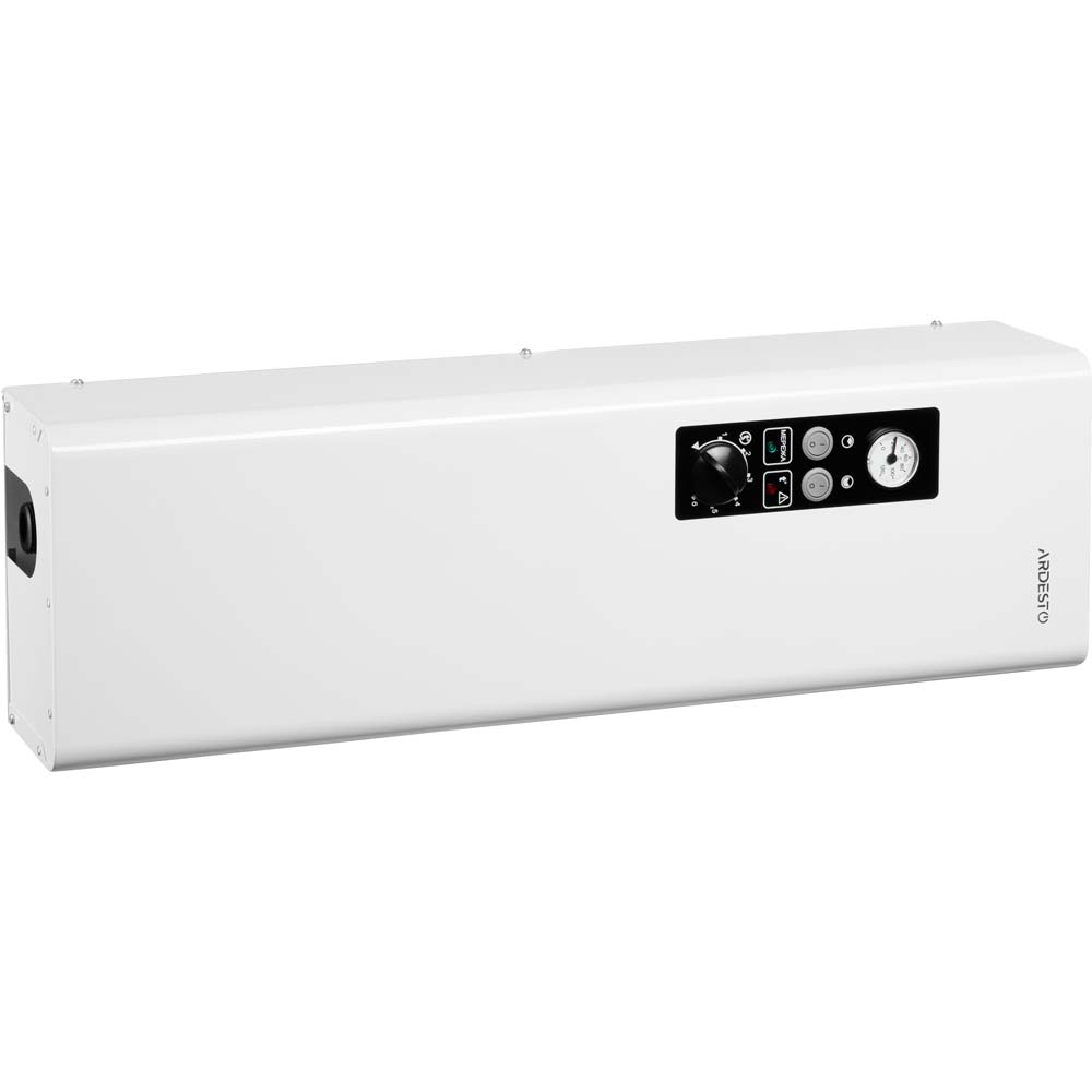 Котел електричний Ardesto EHB-9P Площа обігріву 90