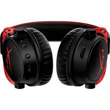 Гарнітура HYPERX Cloud Alpha Wireless (4P5D4AA)