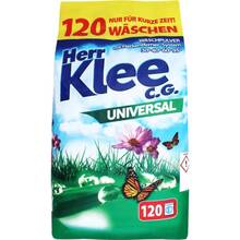 Стиральный порошок KLEE UNIVERSAL 10 кг (040-5942 \ 040-5941)