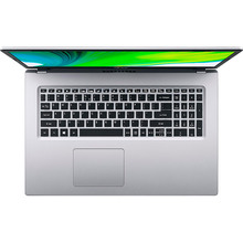 Ноутбук ACER Aspire 5 A517-52 Silver (NX.A5DEU.00D)