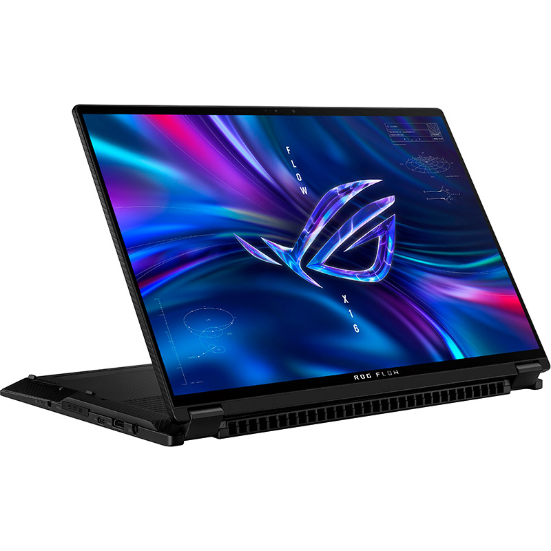 Ноутбук ASUS ROG Flow X16 GV601VV-NF034 Off Black (90NR0D11-M00250) Роздільна здатність дисплея 2560 x 1600