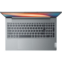 Ноутбук Lenovo Ideapad 5 15IAL7 Storm Grey (82SF00G6RA)