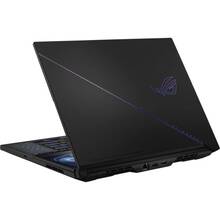 Ноутбук ASUS ROG Zephyrus Duo 16 GX650PZ-NM025X Black (90NR0CF1-M00180)