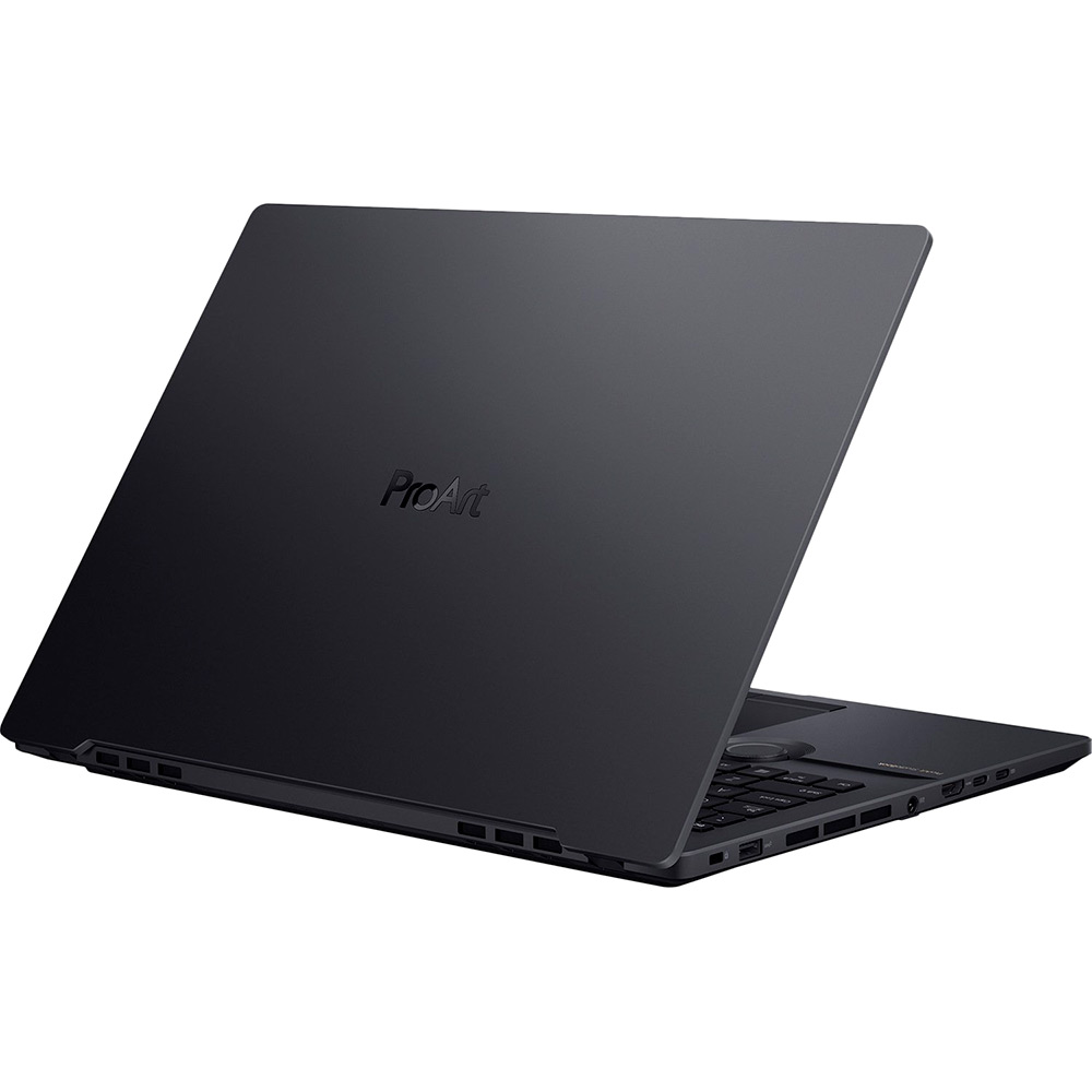 Фото Ноутбук ASUS ProArt Studiobook 16 OLED H7600ZX-L2033X Mineral Black (90NB0XC1-M00320)