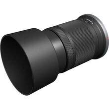 Об'єктив Canon RF-S 55-210 мм f/5.0-7.1 IS STM (5824C005)