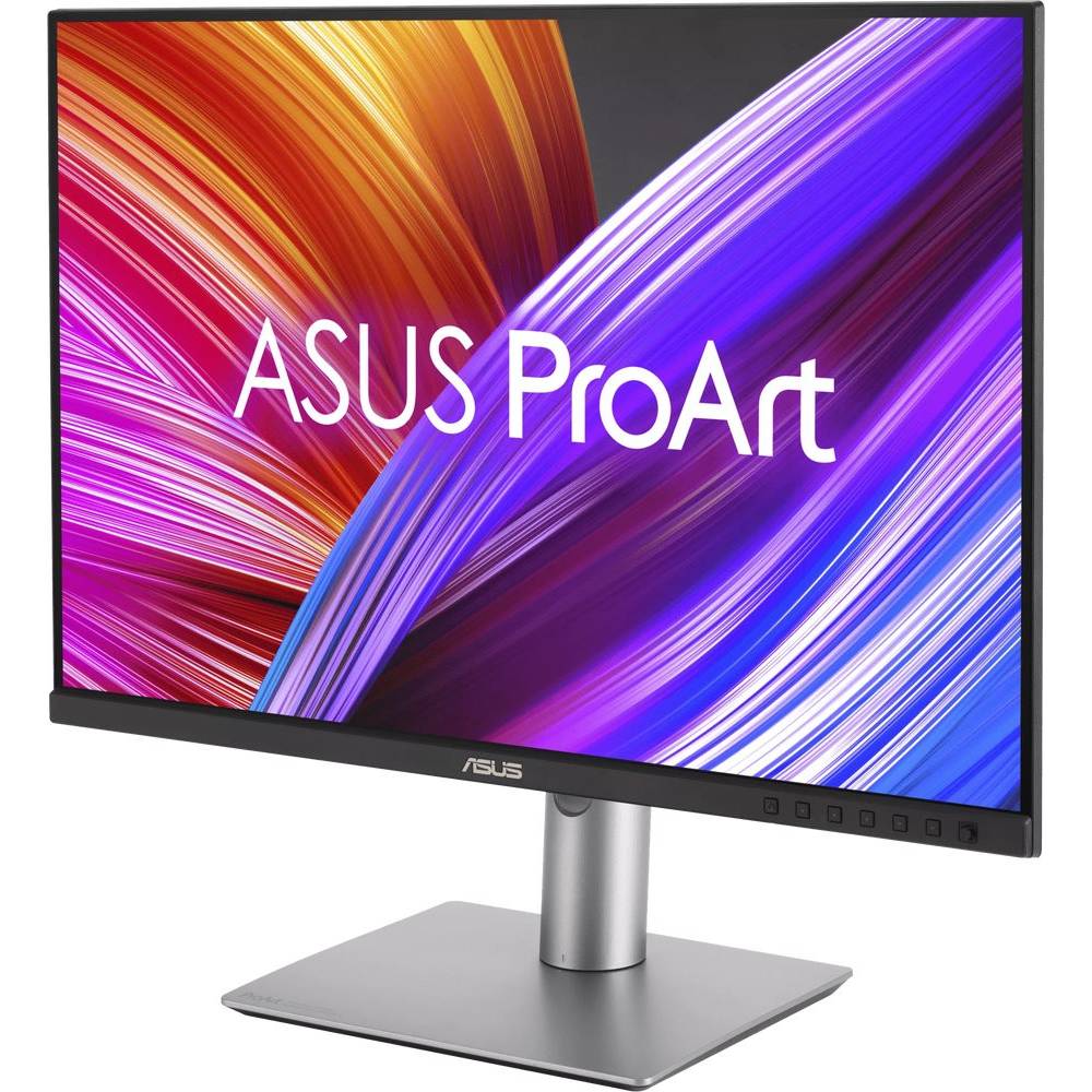 Монитор ASUS ProArt PA248CRV (90LM05K0-B01K70) Разрешение 1920 x 1200