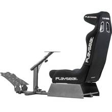 Кокпит PLAYSEAT Evolution PRO ActiFit Black (REP.00262)
