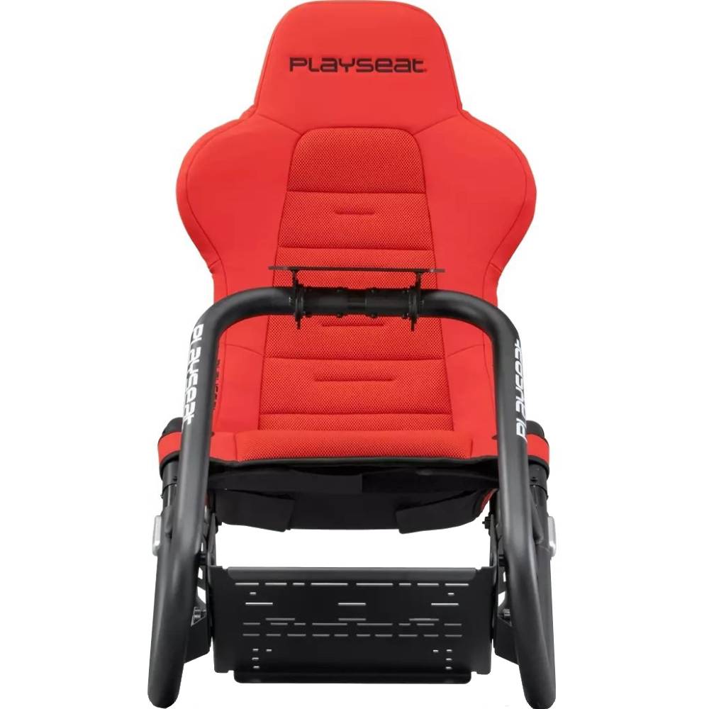Кокпит PLAYSEAT Trophy Red (RAP.00314) Материал корпуса металл