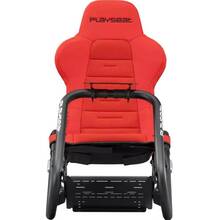 Кокпит PLAYSEAT Trophy Red (RAP.00314)