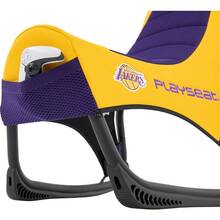 Крісло консольне PLAYSEAT Champ NBA Edition LA Lakers (NBA.00272)