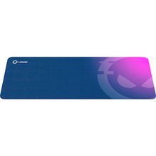 Килимок LORGAR Main 139 Gaming Purple (LRG-GMP139)