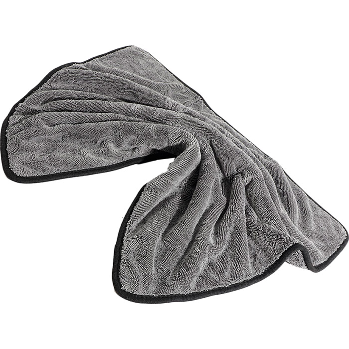 Покупка Авторушник COLORWAY Extra 1200gsm 40 х 40 см Grey (CW-4412)