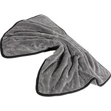 Авторушник COLORWAY Extra 1200gsm 40 х 40 см Grey (CW-4412)