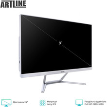 Моноблок ARTLINE Home G40v19Winw