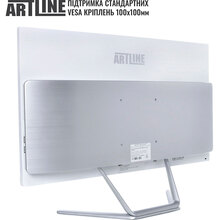 Моноблок ARTLINE Home G43v27w