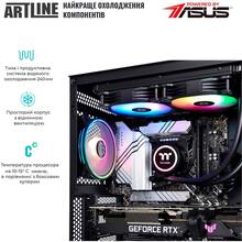 Компьютер ARTLINE Gaming X91v48