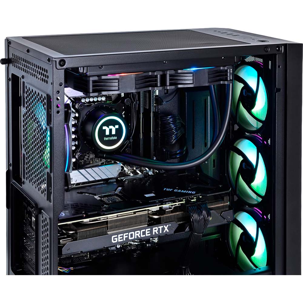 Комп'ютер ARTLINE Gaming X94v61 Модель процесора 7900X