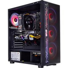 Компьютер ARTLINE Gaming X75v52