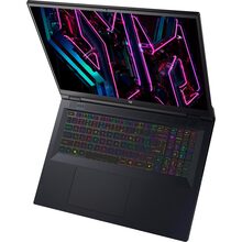 Ноутбук ACER Predator Helios 18 PH18-71 Black (NH.QKSEU.001)