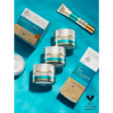 Ультра-увлажняющий крем-эликсир для лица Eveline Cosmetics Bio Hyaluron Expert 30+ 50 мл (5903416007135)