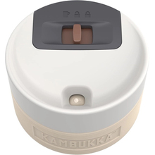 Термокружка Kambukka Etna Grip 500 мл Barely Beige (11-01046)