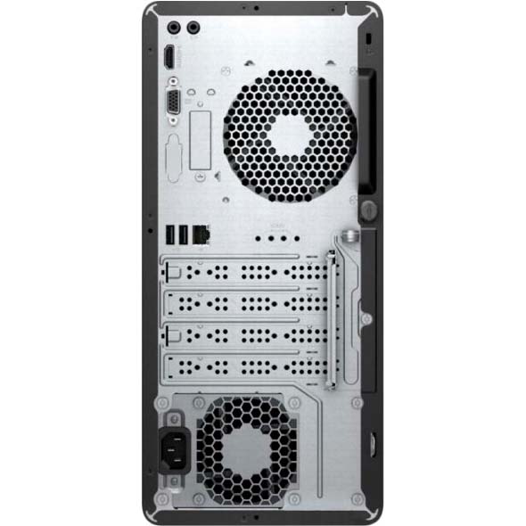 Компьютер HP 290 G4 MT (123P7EA) Серия процессора Intel Core i3