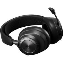 Гарнитура STEELSERIES Arctis Nova Pro Wireless Black (SS61520)