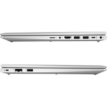 Ноутбук HP ProBook 455 G8 Pike Silver (4K7C4EA)