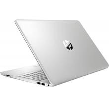 Ноутбук HP 15s-eq3175nw Silver (715T3EA)