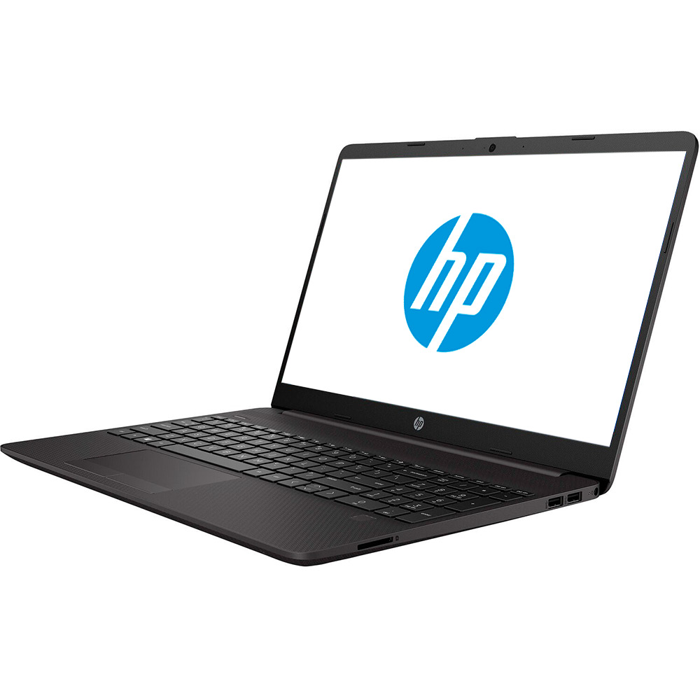 Ноутбук HP 250 G9 Black (6S7B3EA) Диагональ дисплея 15.6