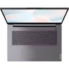 Ноутбук LENOVO IP3 17ABA7 Arctic Gray (82RQ002QPB)