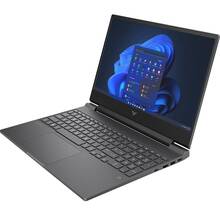 Ноутбук HP Victus 15-fa0185nw Black (715U9EA)
