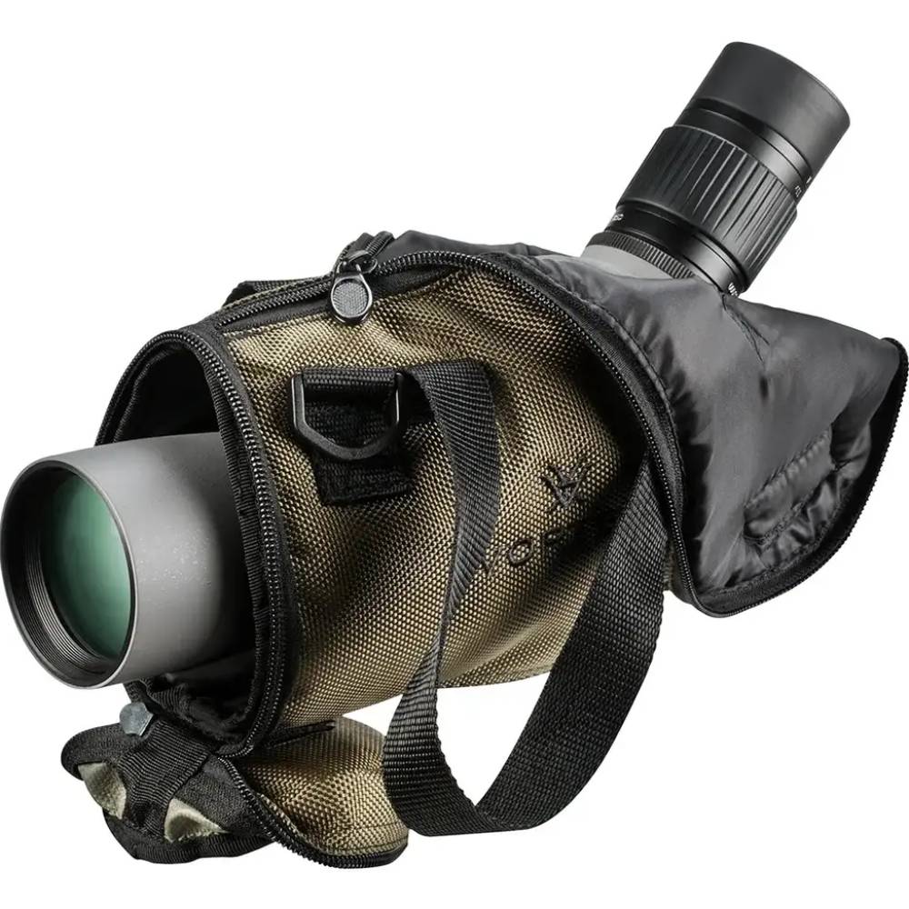 Підзорна труба VORTEX Razor HD 11-33x50/45 (RZR-50A1) Діаметр об'єктива 50