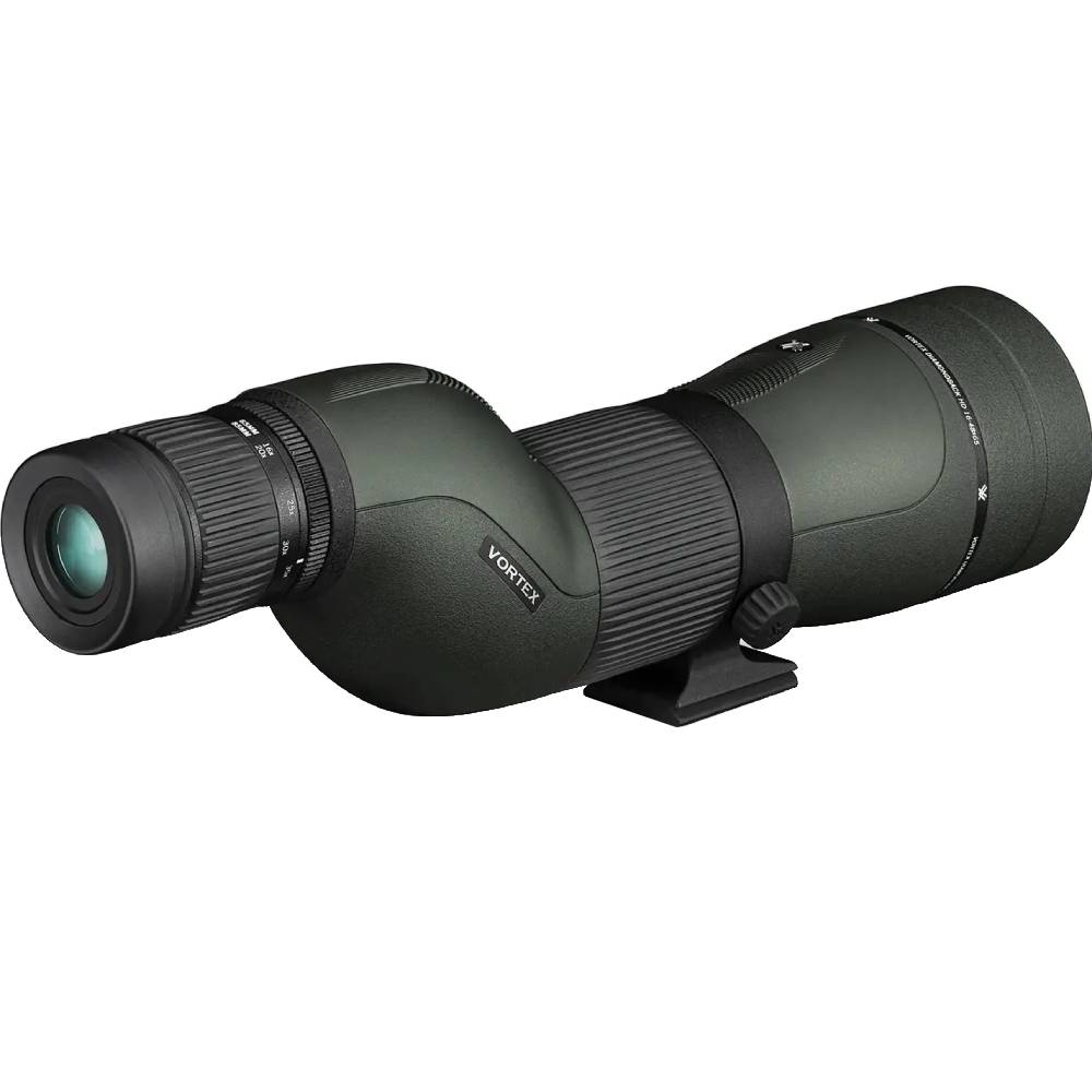 Подзорная труба VORTEX Diamondback HD 16-48x65 (DS-65S) Диаметр объектива 65