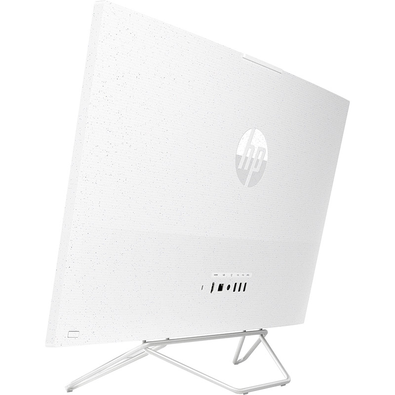 Моноблок HP 205 G8 White (6D387EA) Разрешение 1920 x 1080