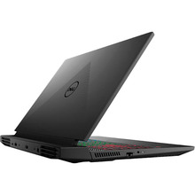 Ноутбук DELL Inspiron G15 Black (5511-3377)