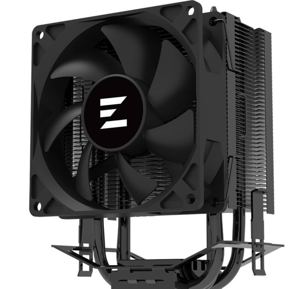 Кулер процессорный ZALMAN CNPS4X Black (CNPS4XBLACK) Назначение для процессора