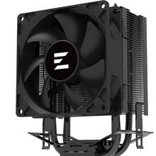 Кулер процессорный ZALMAN CNPS4X Black (CNPS4XBLACK)