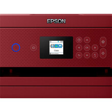 МФУ струйное EPSON EcoTank L4267 Wi-Fi Red (C11CJ63413)