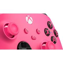 Геймпад XBOX Microsoft Wireless Controller Deep Pink (889842654752)