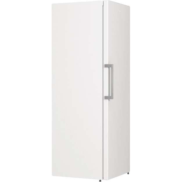 Холодильник GORENJE R619FEW5 (HS4168SDB) Размораживание холодильной камеры ручное