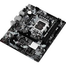Материнская плата ASROCK B760M-HDV/M.2 D4