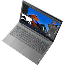 Ноутбук Lenovo ThinkBook 15 G4 IAP Mineral Grey (21DJ00LQRA)